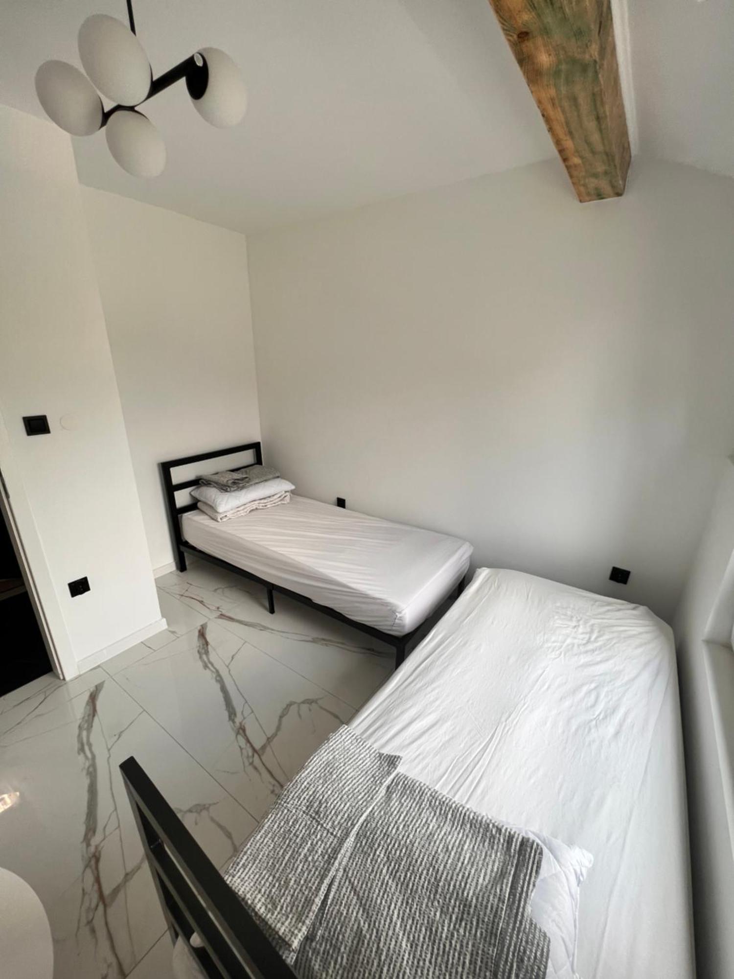 Dworskiego 74, Apartament 2 Przemysl Ngoại thất bức ảnh